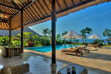 Villa in Lokapaksa (Bali) oder Ferienwohnung oder Ferienhaus