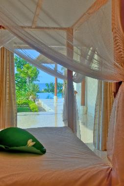 Villa in Lokapaksa (Bali) oder Ferienwohnung oder Ferienhaus