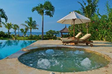 Villa in Lokapaksa (Bali) oder Ferienwohnung oder Ferienhaus