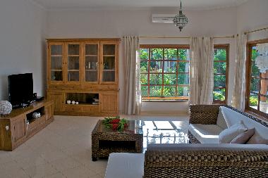 Villa in Lokapaksa (Bali) oder Ferienwohnung oder Ferienhaus