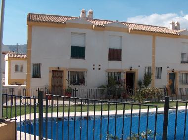 Ferienwohnung in La Herradura (Almuecar) (Granada) oder Ferienwohnung oder Ferienhaus