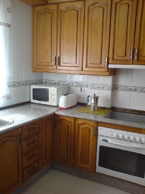 Ferienwohnung in La Herradura (Almuecar) (Granada) oder Ferienwohnung oder Ferienhaus