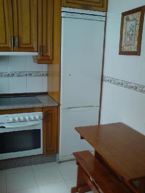 Ferienwohnung in La Herradura (Almuecar) (Granada) oder Ferienwohnung oder Ferienhaus