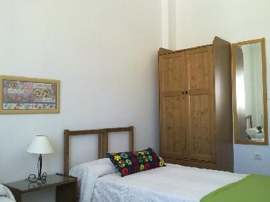 Ferienwohnung in La Herradura (Almuecar) (Granada) oder Ferienwohnung oder Ferienhaus