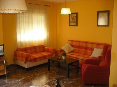 Ferienwohnung in La Herradura (Almuecar) (Granada) oder Ferienwohnung oder Ferienhaus