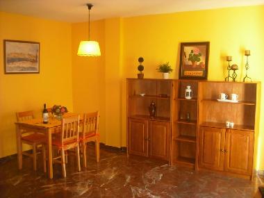 Ferienwohnung in La Herradura (Almuecar) (Granada) oder Ferienwohnung oder Ferienhaus