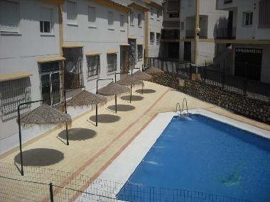 Ferienwohnung in La Herradura (Almuecar) (Granada) oder Ferienwohnung oder Ferienhaus