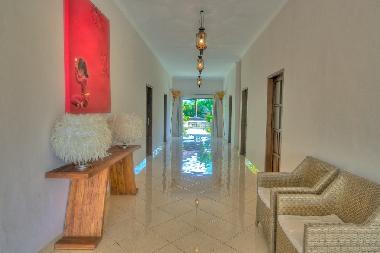 Villa in Lokapaksa (Bali) oder Ferienwohnung oder Ferienhaus