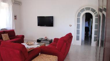 Villa in Gallipoli (Lecce) oder Ferienwohnung oder Ferienhaus