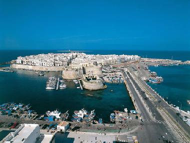 Villa in Gallipoli (Lecce) oder Ferienwohnung oder Ferienhaus