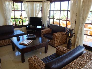 Ferienhaus in Sulanyah (Bali) oder Ferienwohnung oder Ferienhaus