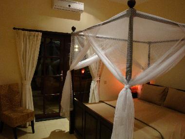 Ferienhaus in Sulanyah (Bali) oder Ferienwohnung oder Ferienhaus