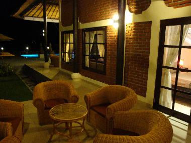 Ferienhaus in Sulanyah (Bali) oder Ferienwohnung oder Ferienhaus