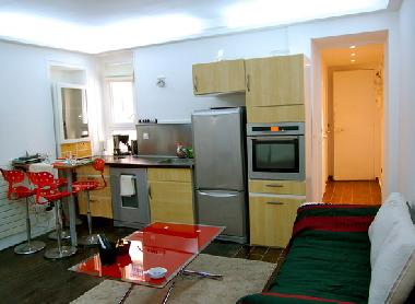 Ferienwohnung in paris (Paris) oder Ferienwohnung oder Ferienhaus