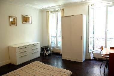 Ferienwohnung in paris (Paris) oder Ferienwohnung oder Ferienhaus