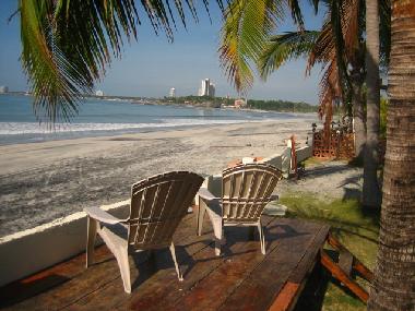 Ferienhaus in Gorgona (Panama) oder Ferienwohnung oder Ferienhaus