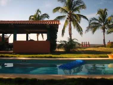 Ferienhaus in Gorgona (Panama) oder Ferienwohnung oder Ferienhaus