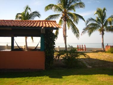 Ferienhaus in Gorgona (Panama) oder Ferienwohnung oder Ferienhaus