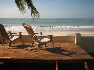 Ferienhaus in Gorgona (Panama) oder Ferienwohnung oder Ferienhaus