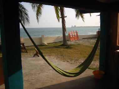 Ferienhaus in Gorgona (Panama) oder Ferienwohnung oder Ferienhaus