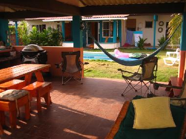 Ferienhaus in Gorgona (Panama) oder Ferienwohnung oder Ferienhaus