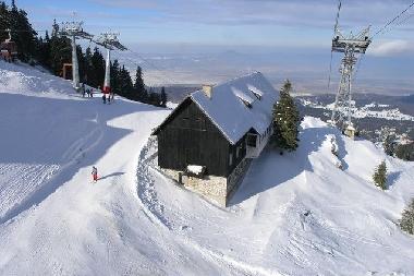 Poiana Brasov
