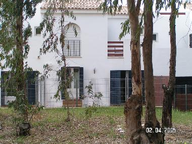 Ferienwohnung in Sanlucar De Barrameda (C�diz) oder Ferienwohnung oder Ferienhaus