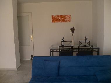 Ferienwohnung in Sanlucar De Barrameda (C�diz) oder Ferienwohnung oder Ferienhaus