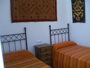 Ferienwohnung in Sanlucar De Barrameda (C�diz) oder Ferienwohnung oder Ferienhaus