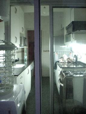 Ferienwohnung in Pocitos (Montevideo) oder Ferienwohnung oder Ferienhaus