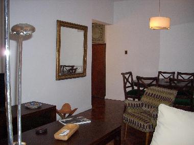 Ferienwohnung in Pocitos (Montevideo) oder Ferienwohnung oder Ferienhaus