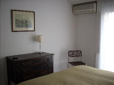 Ferienwohnung in Pocitos (Montevideo) oder Ferienwohnung oder Ferienhaus