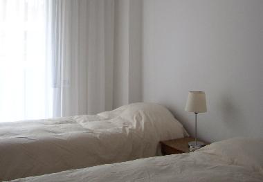 Ferienwohnung in Pocitos (Montevideo) oder Ferienwohnung oder Ferienhaus