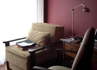 Ferienwohnung in Pocitos (Montevideo) oder Ferienwohnung oder Ferienhaus