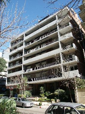 Ferienwohnung in Pocitos (Montevideo) oder Ferienwohnung oder Ferienhaus