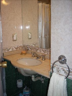 Ferienwohnung in Pocitos (Montevideo) oder Ferienwohnung oder Ferienhaus