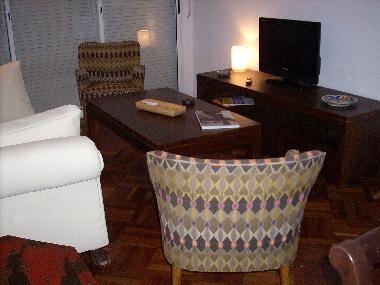Ferienwohnung in Pocitos (Montevideo) oder Ferienwohnung oder Ferienhaus