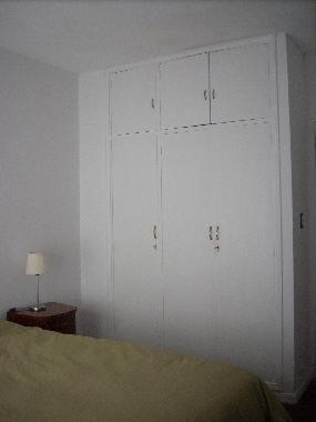 Ferienwohnung in Pocitos (Montevideo) oder Ferienwohnung oder Ferienhaus