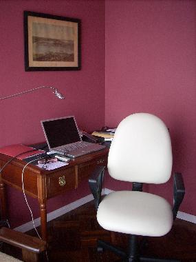 Ferienwohnung in Pocitos (Montevideo) oder Ferienwohnung oder Ferienhaus