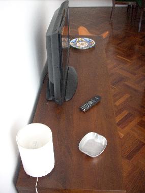 Ferienwohnung in Pocitos (Montevideo) oder Ferienwohnung oder Ferienhaus