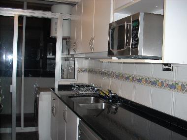 Ferienwohnung in Pocitos (Montevideo) oder Ferienwohnung oder Ferienhaus