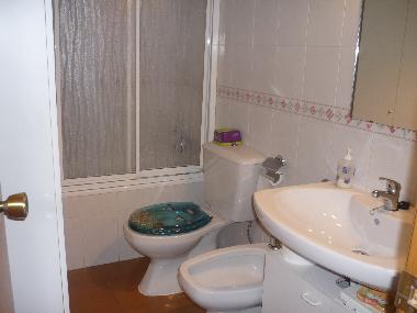 Ferienwohnung in SALOU (Tarragona) oder Ferienwohnung oder Ferienhaus