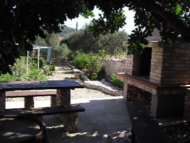 Pension in Vela Luka (Dubrovacko-Neretvanska) oder Ferienwohnung oder Ferienhaus