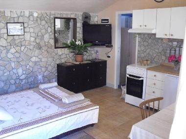 Pension in Vela Luka (Dubrovacko-Neretvanska) oder Ferienwohnung oder Ferienhaus
