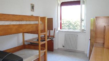 Villa in Gallipoli (Lecce) oder Ferienwohnung oder Ferienhaus