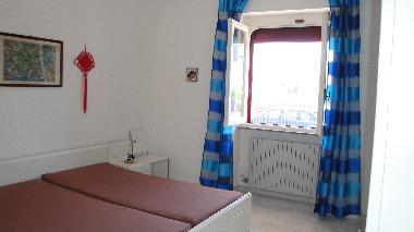 Villa in Gallipoli (Lecce) oder Ferienwohnung oder Ferienhaus