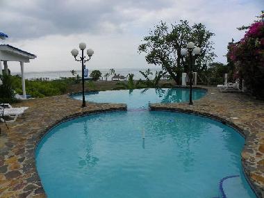 Ferienwohnung in Gorgona (Panama) oder Ferienwohnung oder Ferienhaus