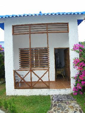 Ferienwohnung in Gorgona (Panama) oder Ferienwohnung oder Ferienhaus
