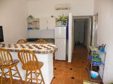 Ferienwohnung in Gorgona (Panama) oder Ferienwohnung oder Ferienhaus