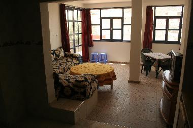 Ferienwohnung in Tamraght (Agadir) oder Ferienwohnung oder Ferienhaus
